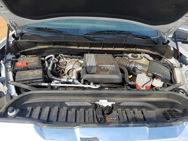 2023 GMC Sierra K1500 Denali