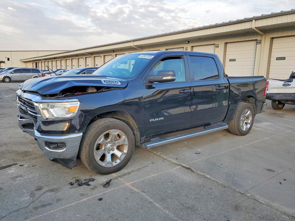 2021 Dodge RAM 1500 BIG Horn