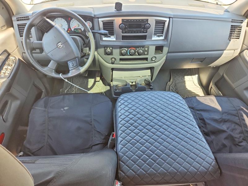2007 Dodge Ram 1500 st
