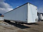 2006 Utility VS2DC DRY Van Trailer