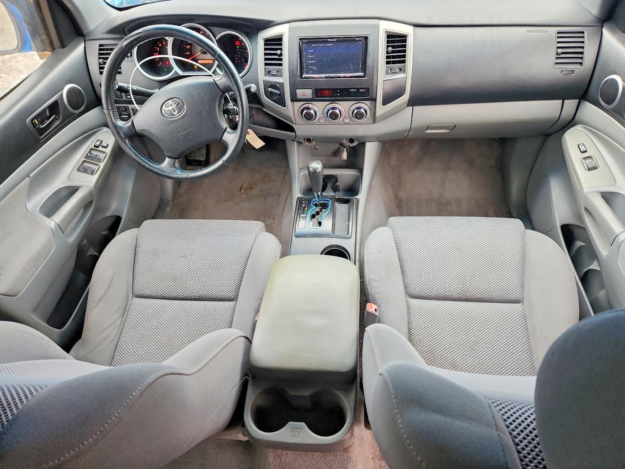 2006 Toyota Tacoma V6