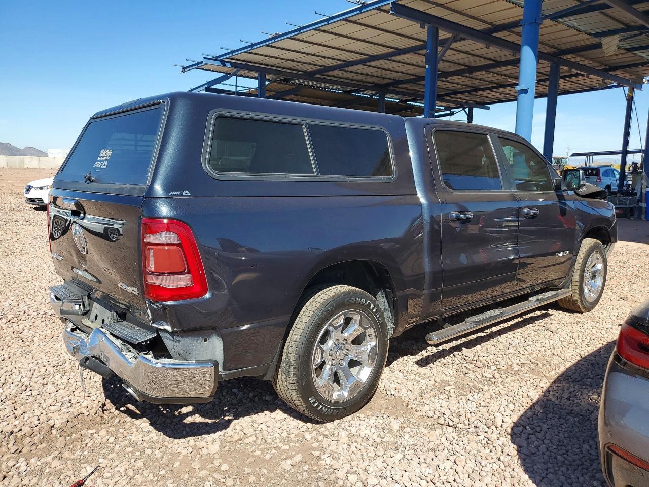 2019 Dodge RAM 1500 BIG Horn