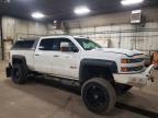 2017 Chevrolet Silverado K3500 LTZ