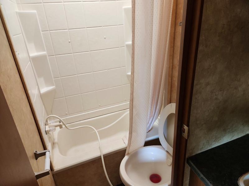 2012 Starcraft Autum Ridge Camper