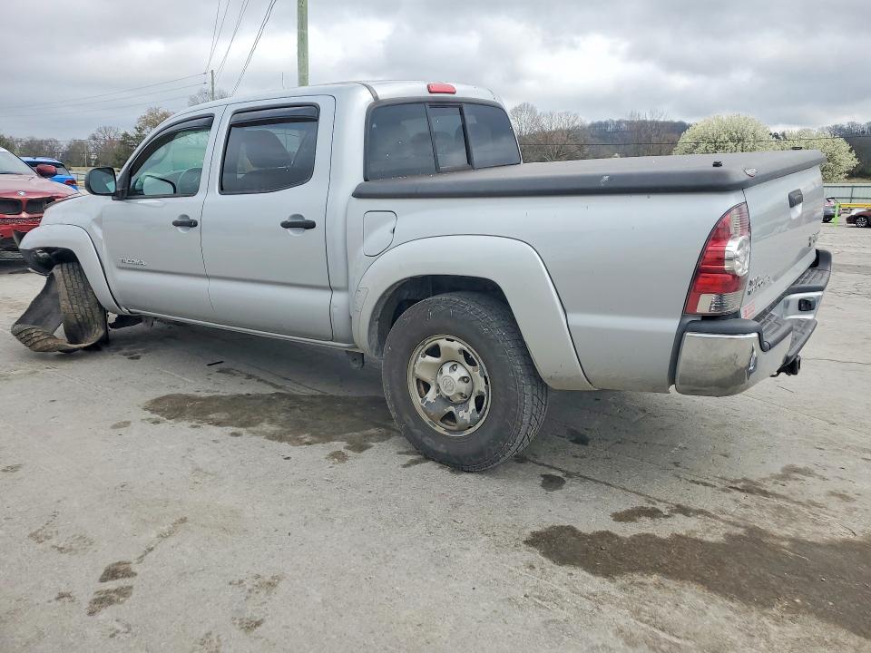 2011 Toyota Tacoma Prerunner V6