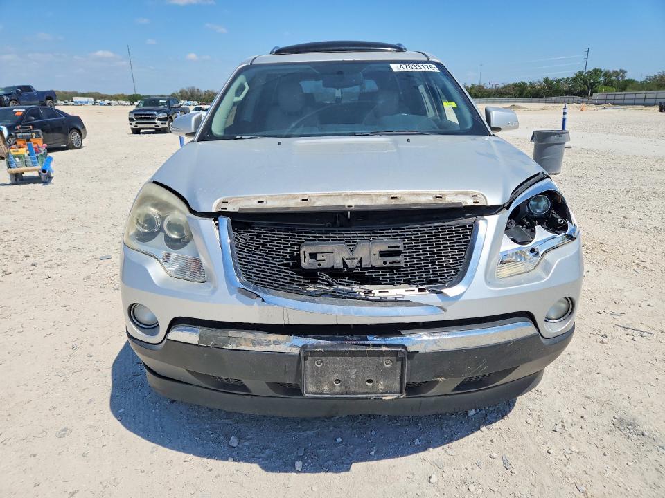 2009 GMC Acadia Slt-2