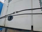 2007 Commander 2007 Utility Refrigerated Van Trailer