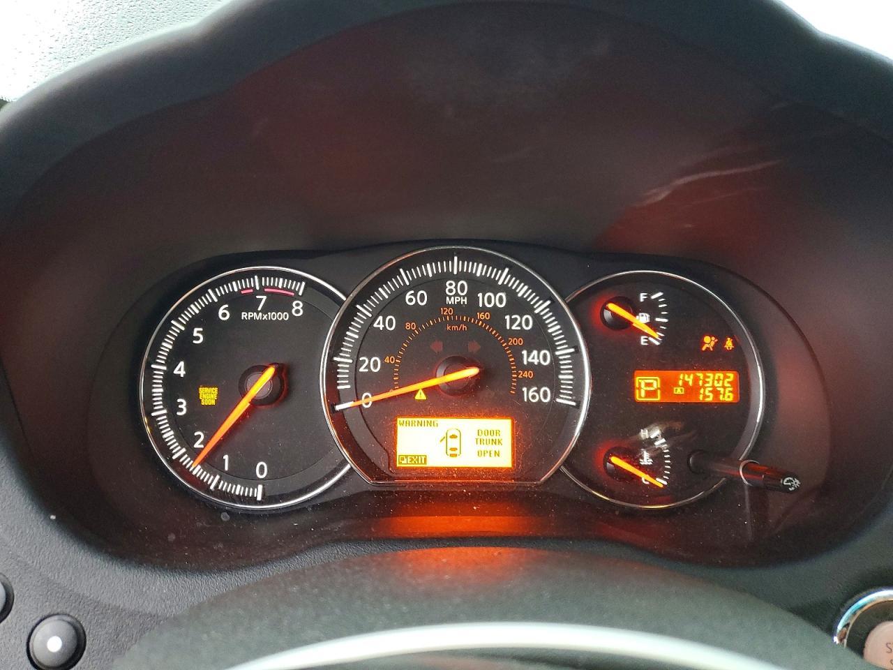 2011 Nissan Maxima 3.5 s
