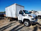 2005 GMC C5500 BOX Truck