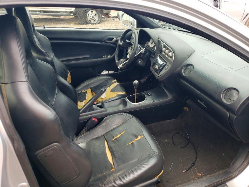 2004 Acura Rsx Type-s