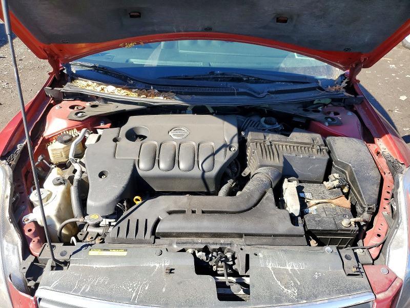 2008 Nissan Altima 2.5