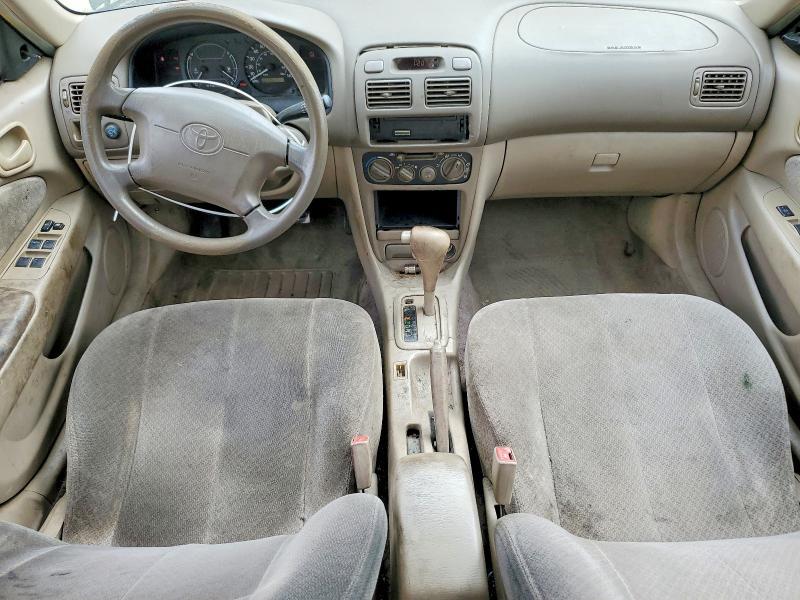 1999 Toyota Corolla ve