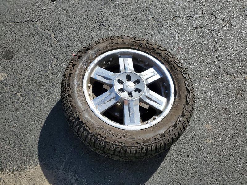 2007 Chevrolet Silverado C1500 Crew Cab