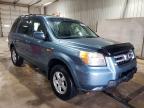 2008 Honda Pilot ex
