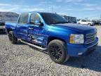 2013 Chevrolet Silverado C1500 LTZ