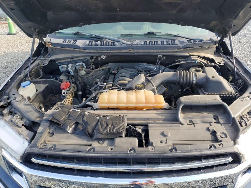 2019 Ford F150 XLT 4WD 5.0L V8