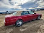 2002 Cadillac Deville
