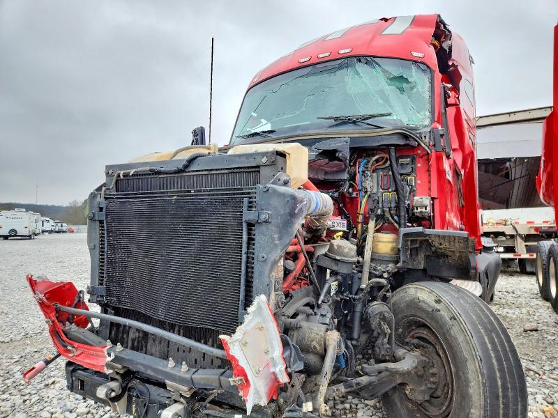 2022 Kenworth T680 Semi Truck