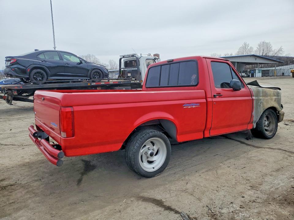 1993 Ford F150
