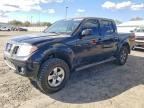 2012 Nissan Frontier S