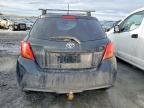 2015 Toyota Yaris 5-door l