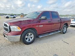 Dodge Vehiculos salvage en venta: 2017 Dodge 1500 Laramie