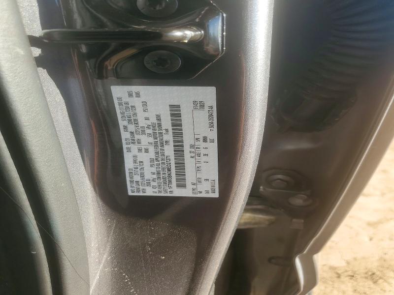 2021 Ford F350 Super Duty