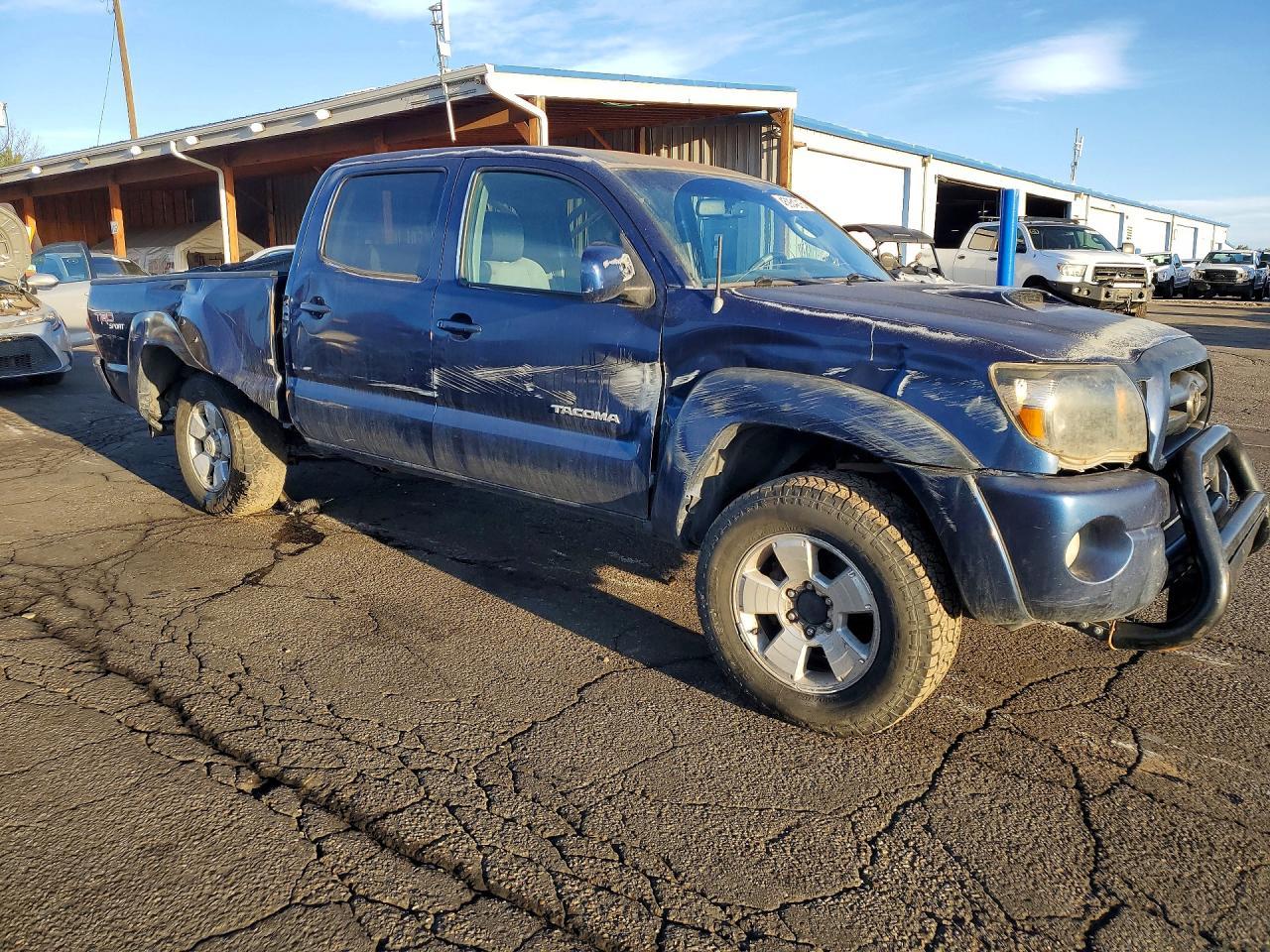 2008 Toyota Tacoma V6