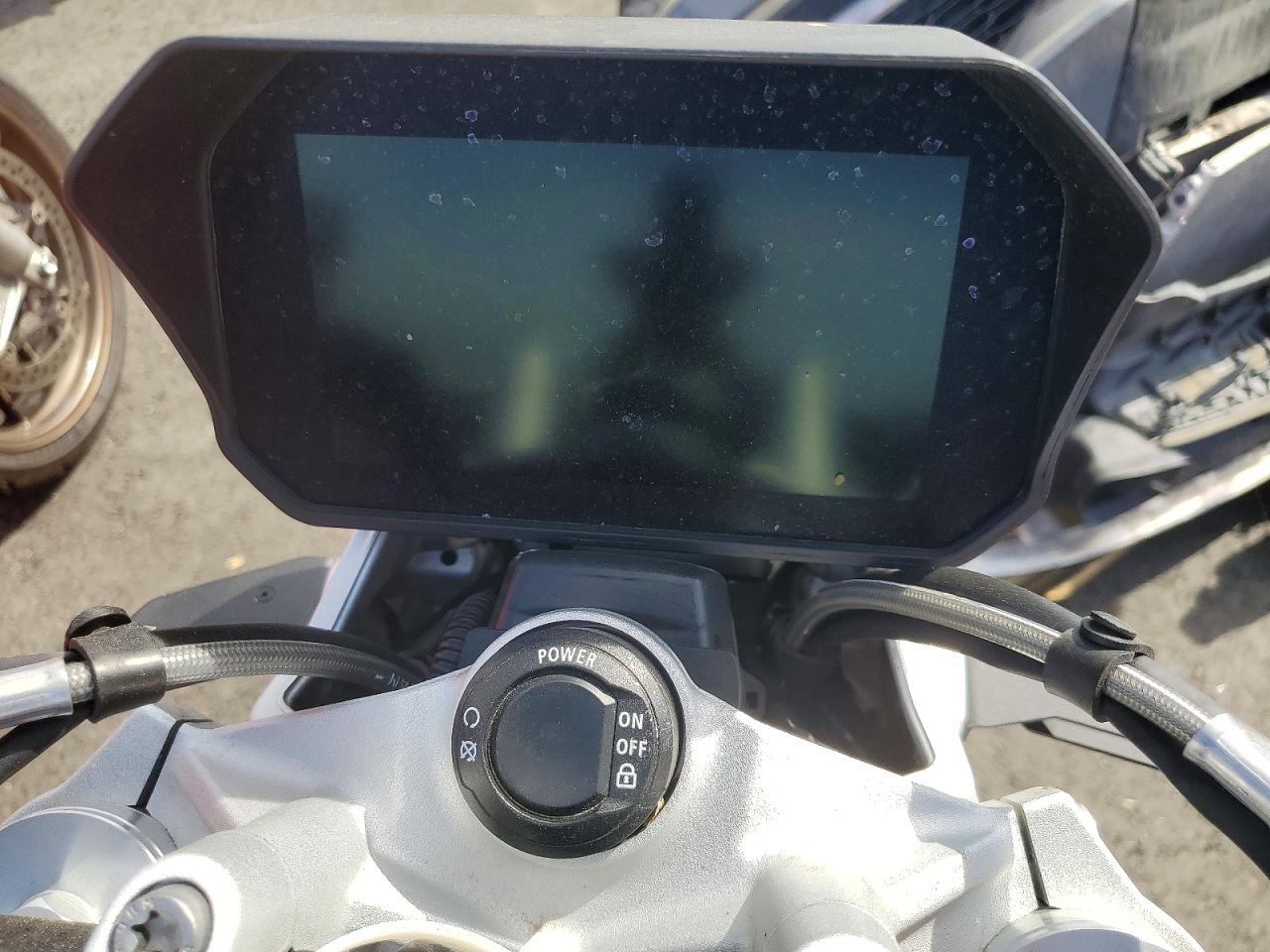 2024 BMW R 1250 R
