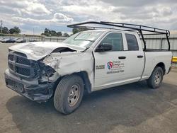 Dodge Vehiculos salvage en venta: 2016 Dodge RAM 1500 ST