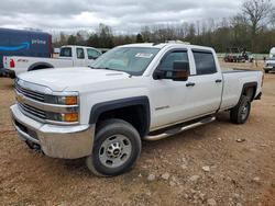 2016 Chevrolet Silverado K2500 Heavy Duty en venta en China Grove, NC