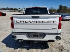 2020 Chevrolet Silverado K1500 RST