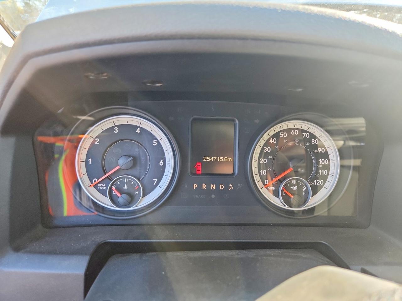 2013 Dodge RAM 1500 ST