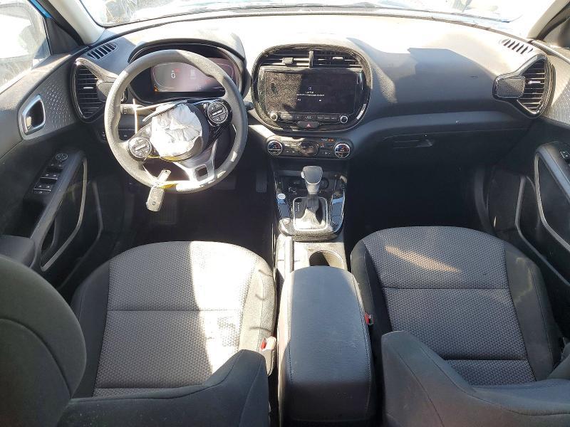 2023 KIA Soul s