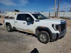 2024 GMC Sierra K2500 Heavy Duty