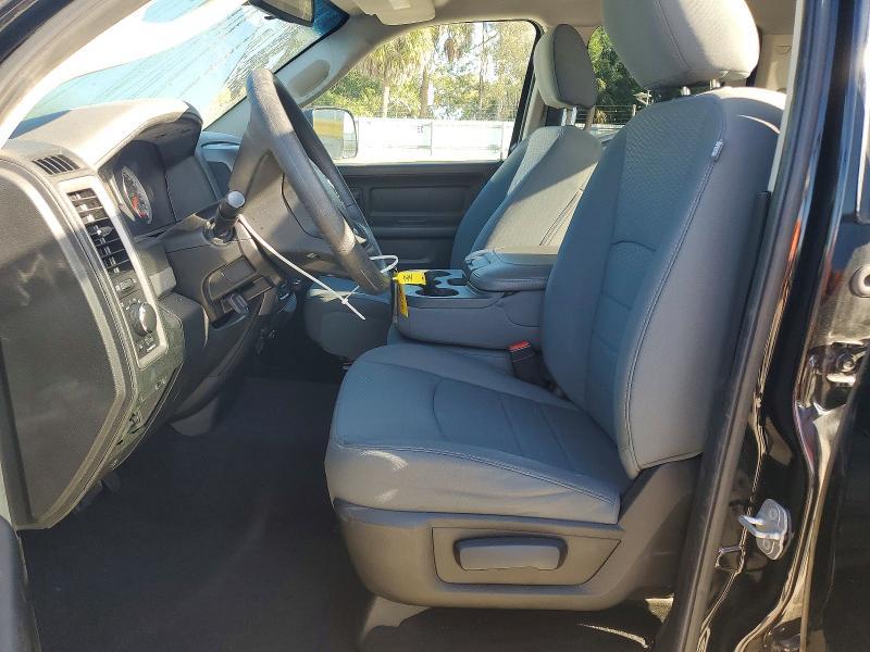 2014 Dodge RAM 1500 ST