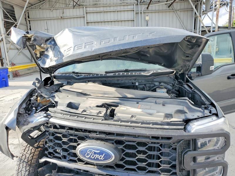 2025 Ford F250 Super Duty