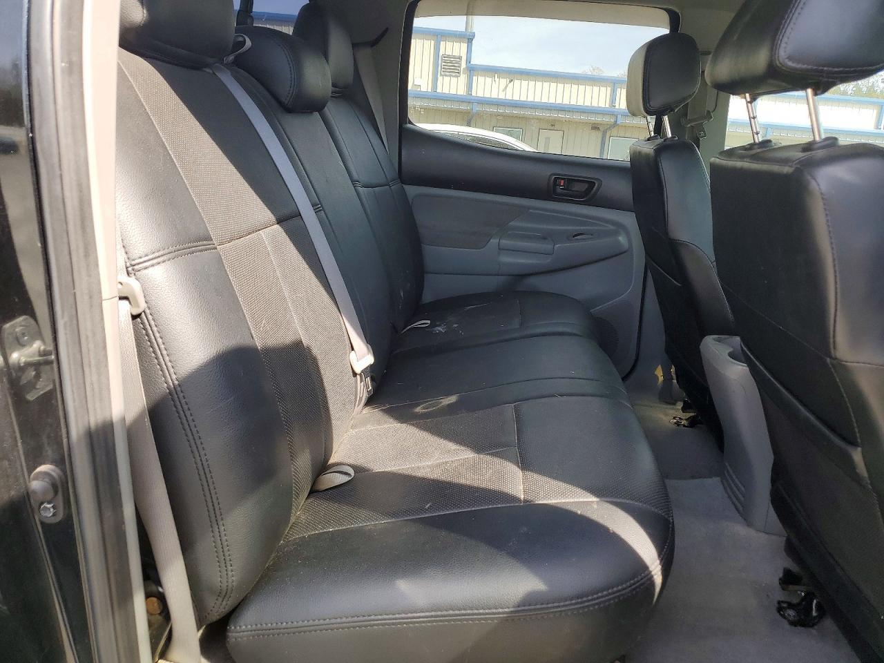 2008 Toyota Tacoma V6