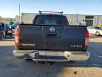 2010 Nissan Frontier SE V6