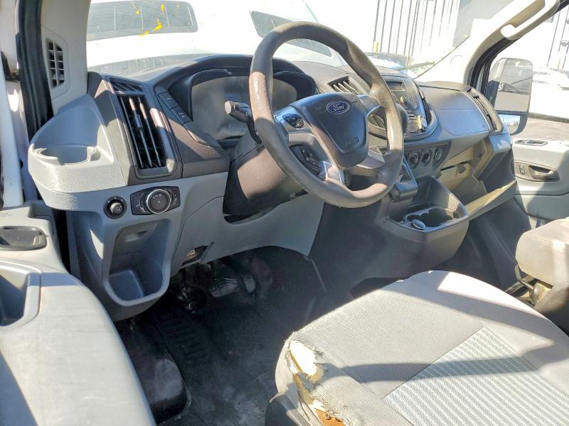 2018 Ford Transit T-350