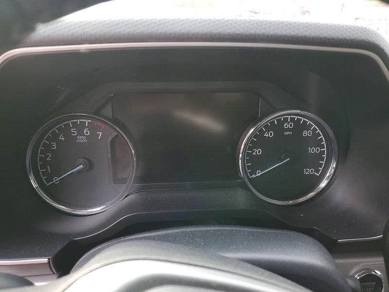 2022 Ford F150 Super Cab