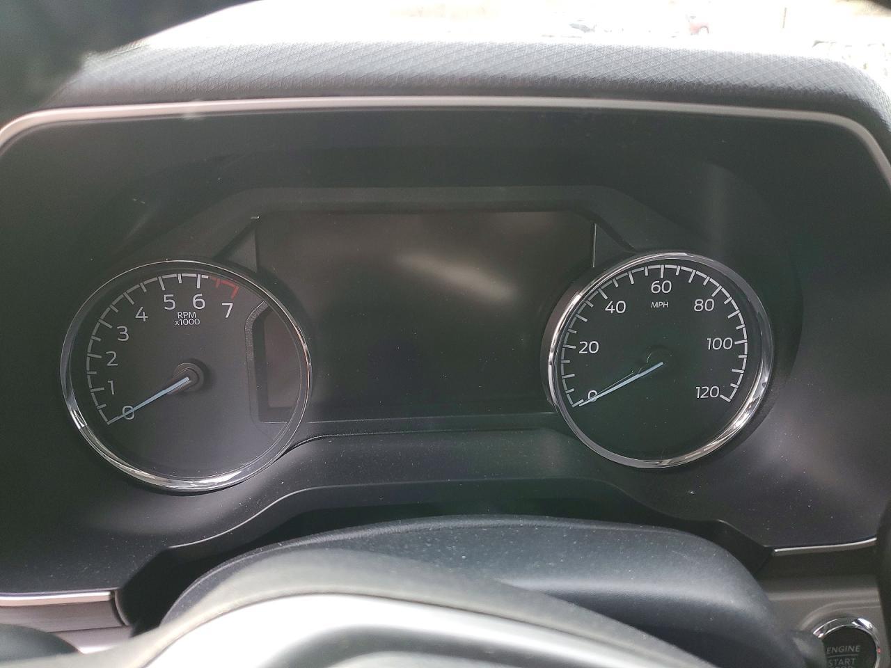 2022 Ford F150 Super Cab