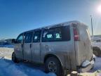 2007 GMC Savana G1500
