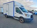 2020 Ford Transit Delivery Truck