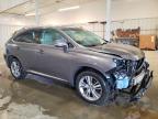 2015 Lexus Rx 450h Base