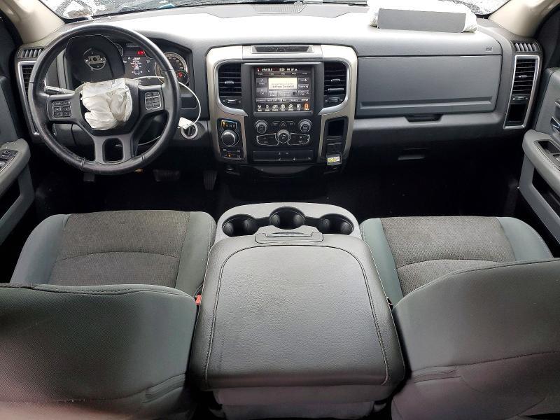 2014 Dodge RAM 1500 SLT
