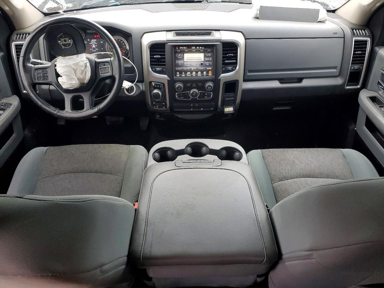 2014 Dodge RAM 1500 SLT
