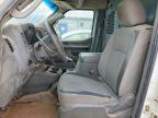 2012 Niss AN NV2500 Delivery Van