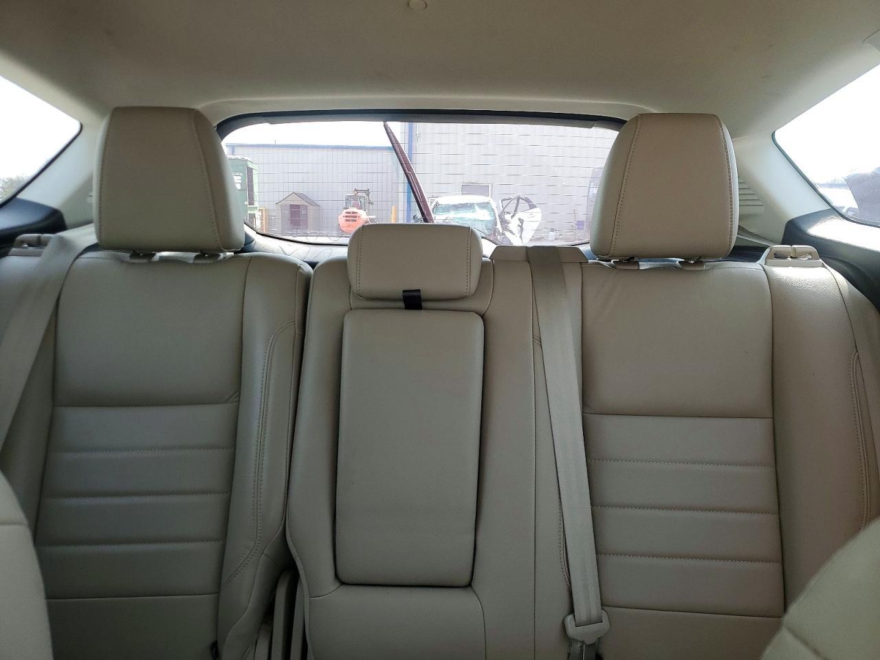 2013 Ford C-max sel
