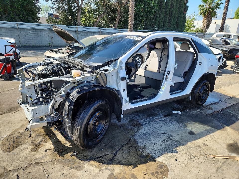2023 Lexus Rx 350 Premium+